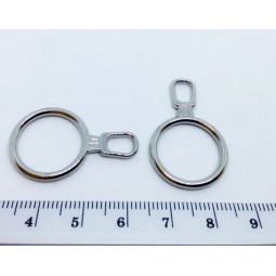 Язичок НІКЕЛЬ 5х30 мм